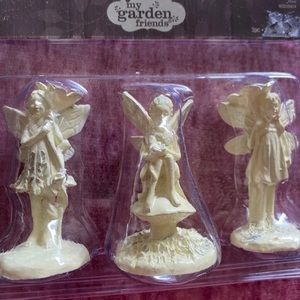 Cute - Fairy garden figurines